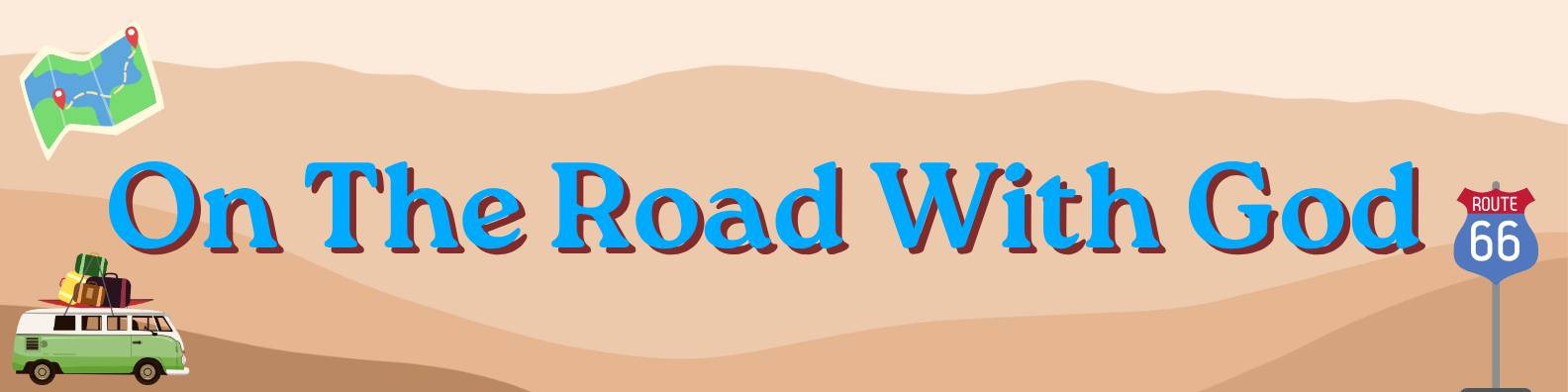Headings for the View (14)