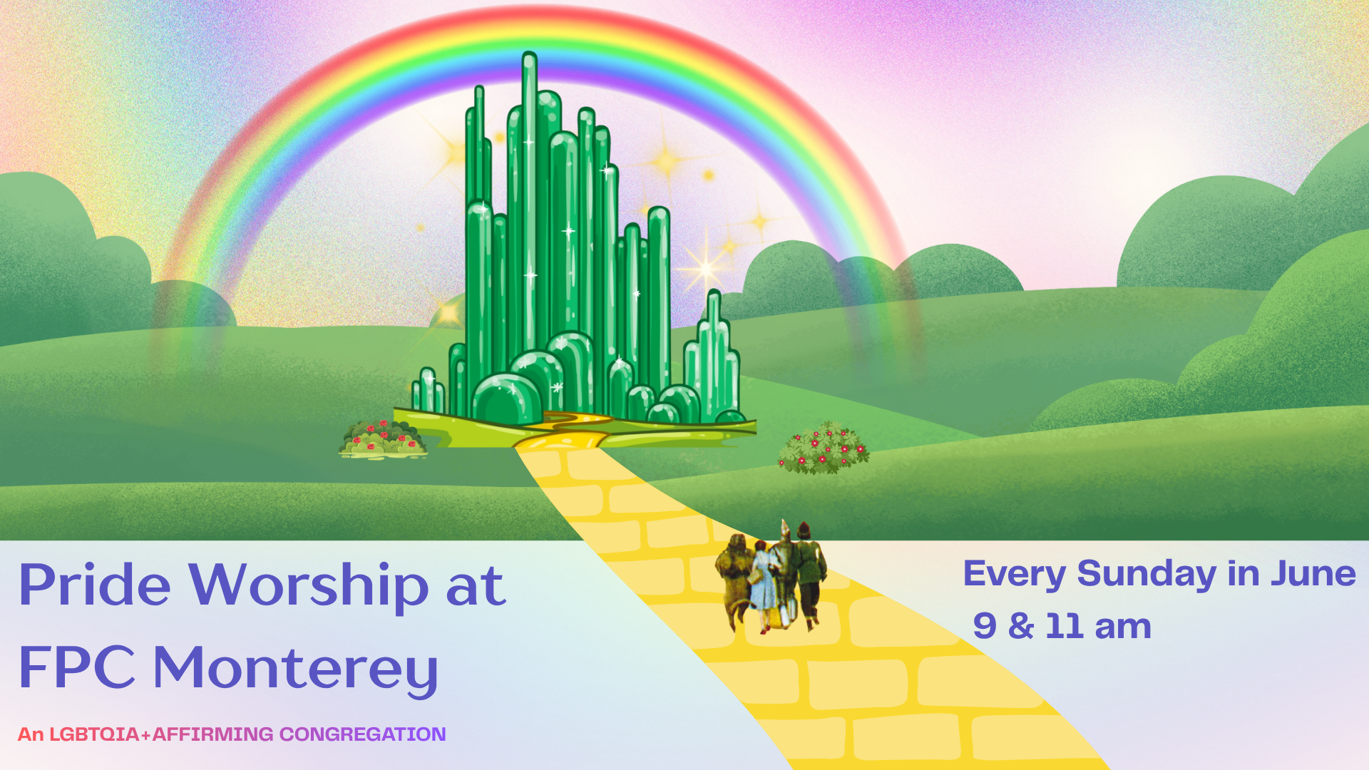 Pride 2026 Poster (Presentation)