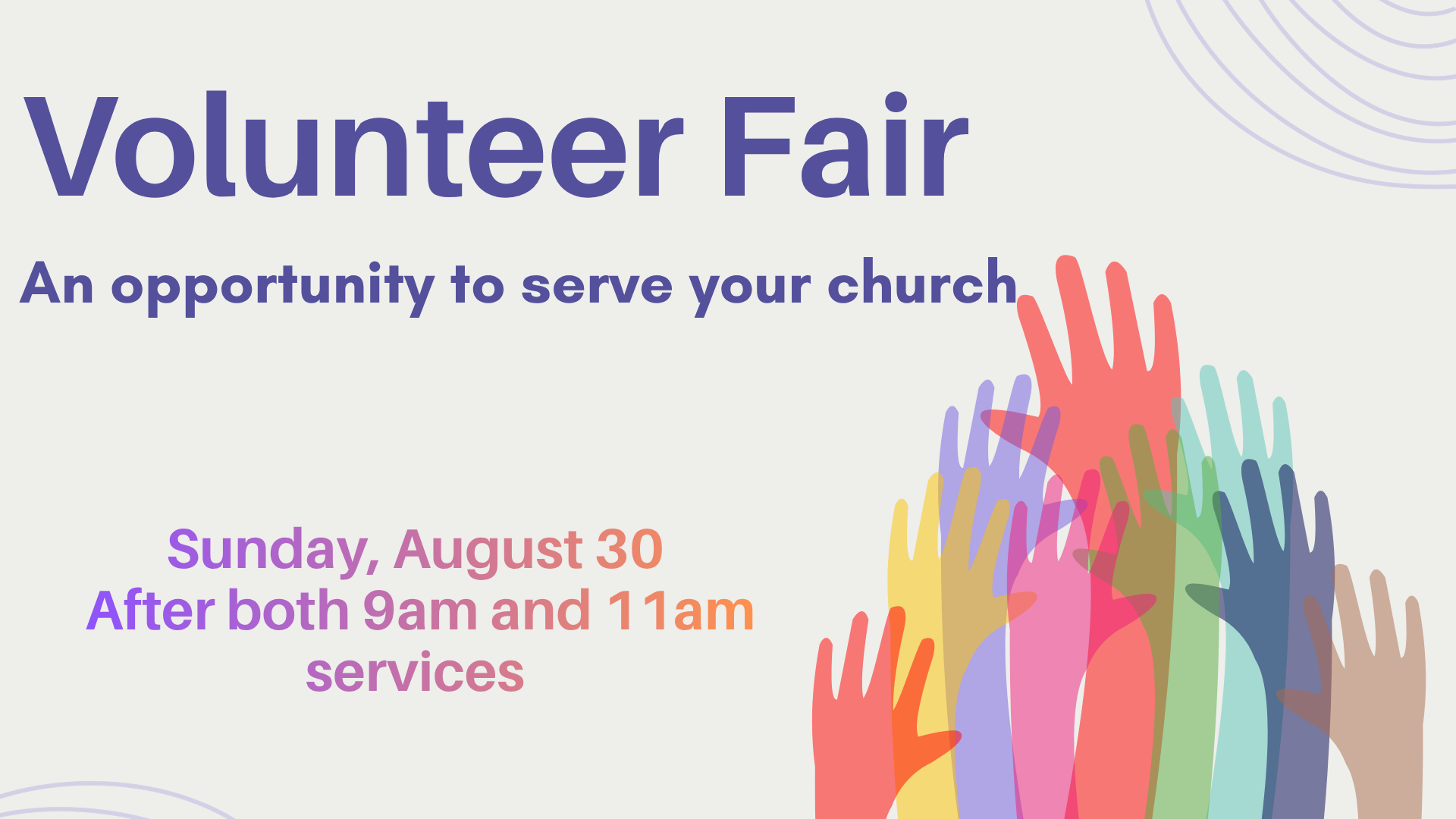 Volunteer Fair copy
