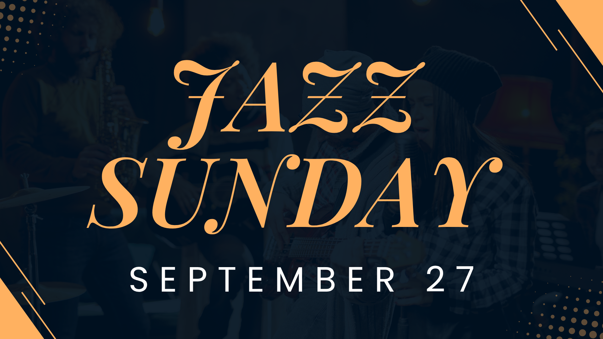 Jazz Sunday